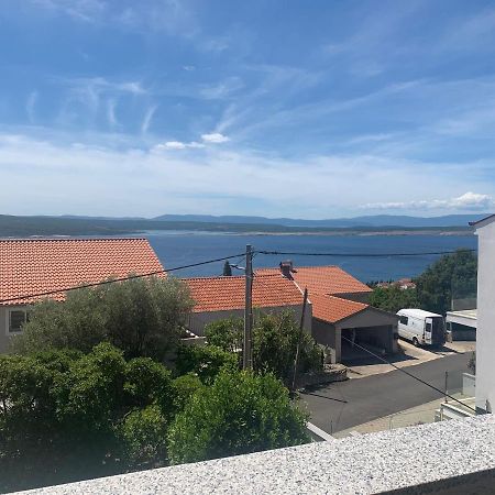 Villa Mandi'S Crikvenica Exteriér fotografie
