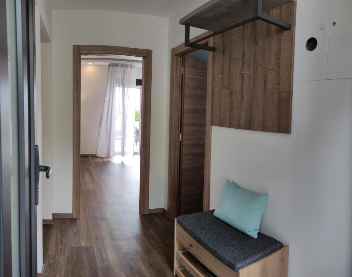 Villa Mandi'S Crikvenica Exteriér fotografie
