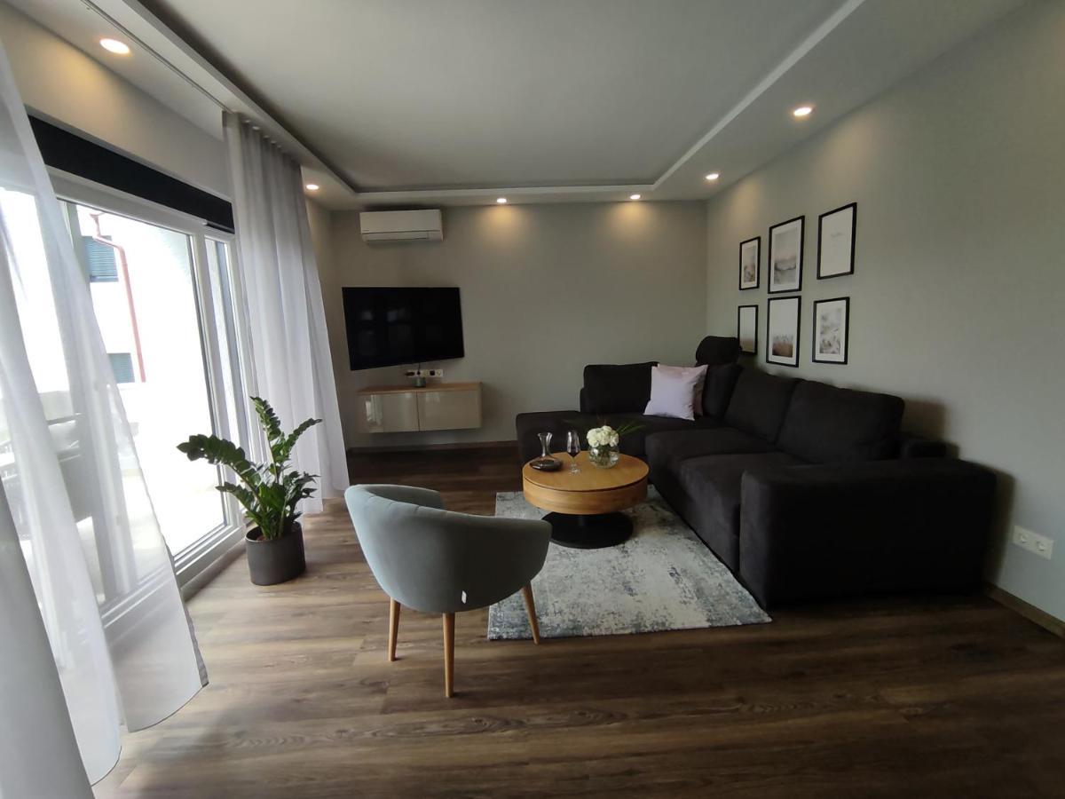 Villa Mandi'S Crikvenica Exteriér fotografie