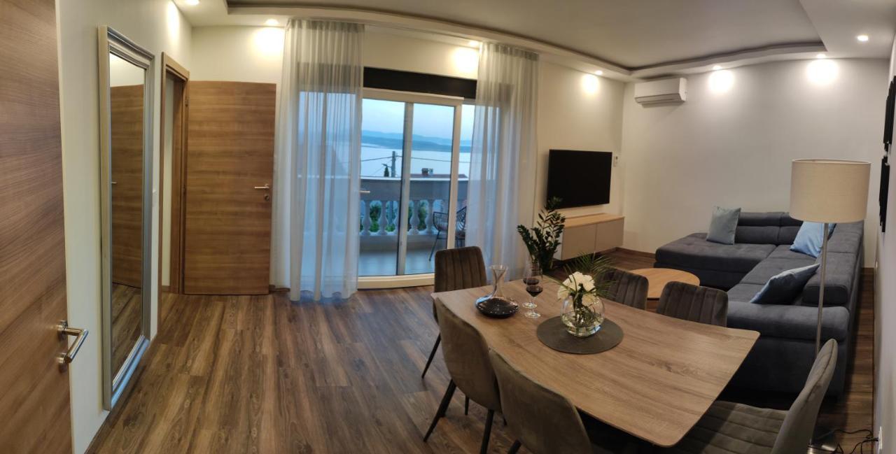 Villa Mandi'S Crikvenica Exteriér fotografie
