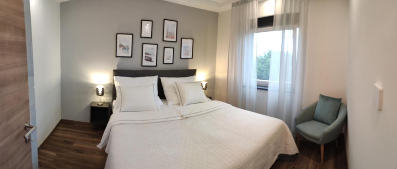 Villa Mandi'S Crikvenica Exteriér fotografie
