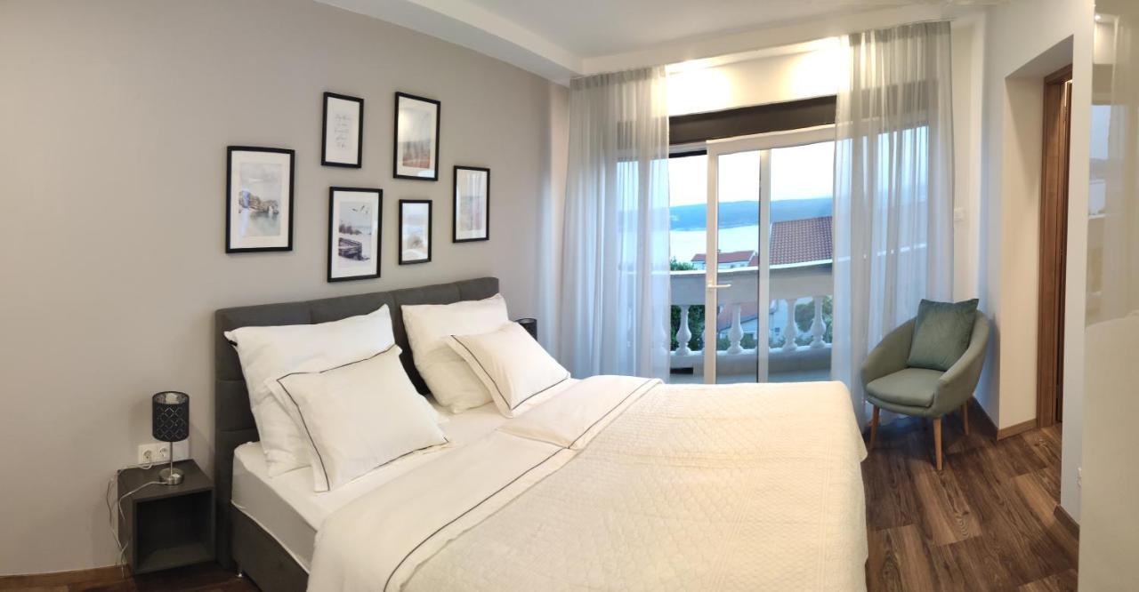 Villa Mandi'S Crikvenica Exteriér fotografie