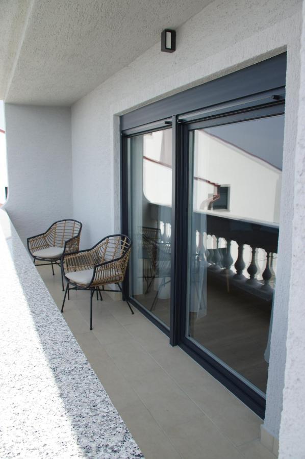 Villa Mandi'S Crikvenica Exteriér fotografie