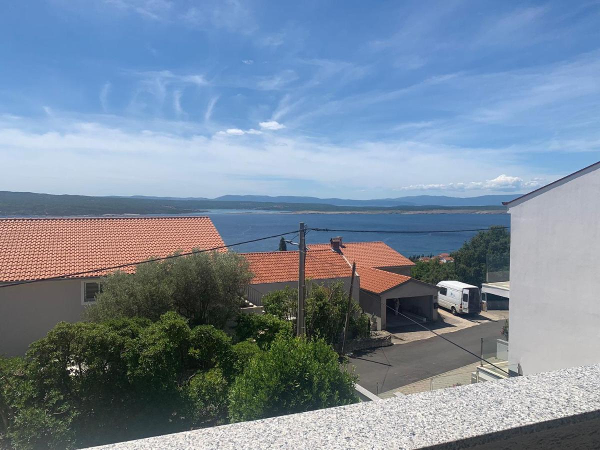 Villa Mandi'S Crikvenica Exteriér fotografie